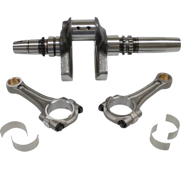 HOT RODS Kurbelwellen & Pleuel - CRANKSHAFT RODS KIT HR00222