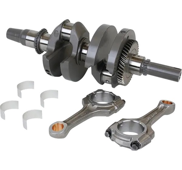 HOT RODS Kurbelwellen & Pleuel - CRANKSHAFT RODS KIT HR00248