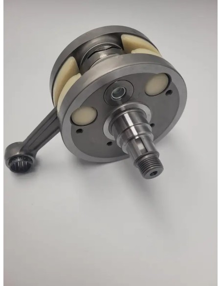 WOSSNER Kurbelwellen & Pleuel - CRANKSHAFT SX250 24/SX300 23-2