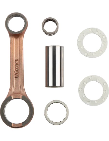 WOSSNER Kurbelwellen & Pleuel - CONNECTING ROD STD YZ85 19-25