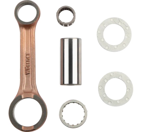 WOSSNER Kurbelwellen & Pleuel - CONNECTING ROD STD YZ85 19-25