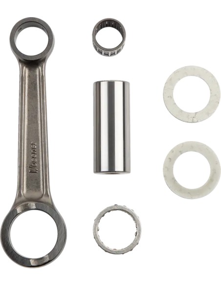 WOSSNER Kurbelwellen & Pleuel - CONNECTING ROD STD RR250/300 1
