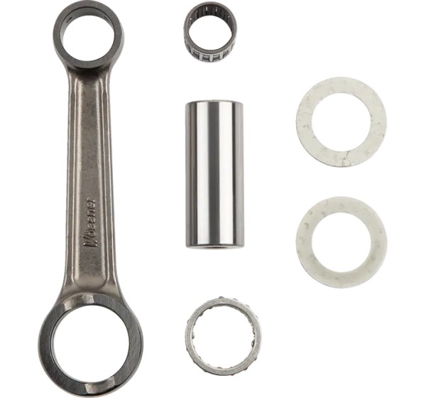 WOSSNER Kurbelwellen & Pleuel - CONNECTING ROD STD RR250/300 1