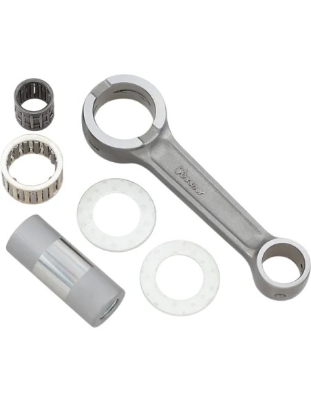 WOSSNER Kurbelwellen & Pleuel - CONNECTING ROD STD MX85 08-23