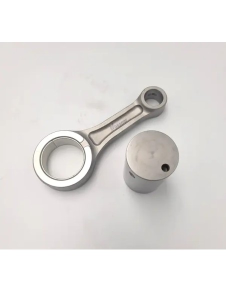 WOSSNER Kurbelwellen & Pleuel - CONNECTING ROD STD YZ450F 23-2