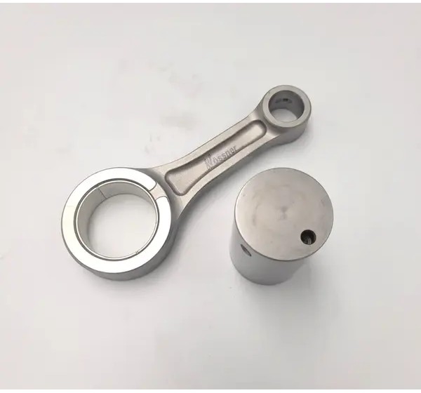 WOSSNER Kurbelwellen & Pleuel - CONNECTING ROD STD YZ450F 23-2