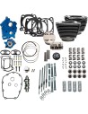 Nockenwellengehäuse-Kit mit 496 Nockenwelle