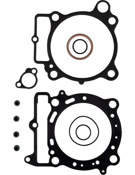 MOOSE OFFROAD HARD-PARTS Dichtungen & Öldichtungen für KAWASAKI KX 450 2021-2023