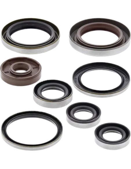 MOOSE OFFROAD HARD-PARTS Dichtungen & Öldichtungen für KTM SX-F 250 2006-2012