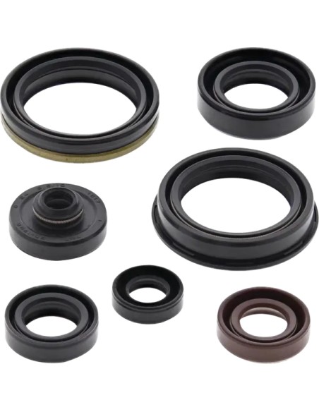 MOOSE OFFROAD HARD-PARTS Dichtungen & Öldichtungen für SUZUKI RM-Z 250 2007-2024