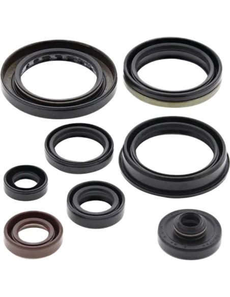MOOSE OFFROAD HARD-PARTS Dichtungen & Öldichtungen für SUZUKI RM-Z 450 2008-2024