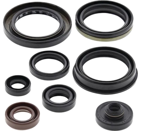 MOOSE OFFROAD HARD-PARTS Dichtungen & Öldichtungen für SUZUKI RM-Z 450 2008-2024