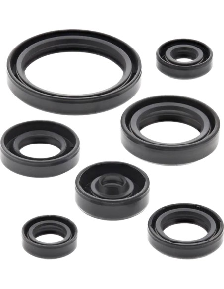 MOOSE OFFROAD HARD-PARTS Dichtungen & Öldichtungen für YAMAHA YZ 450 F 2014-2022