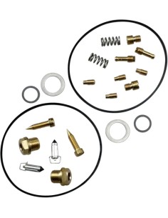 Vergaser Reparatursatz - Yamaha