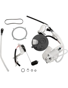 Kraftstoffpumpenmodul
