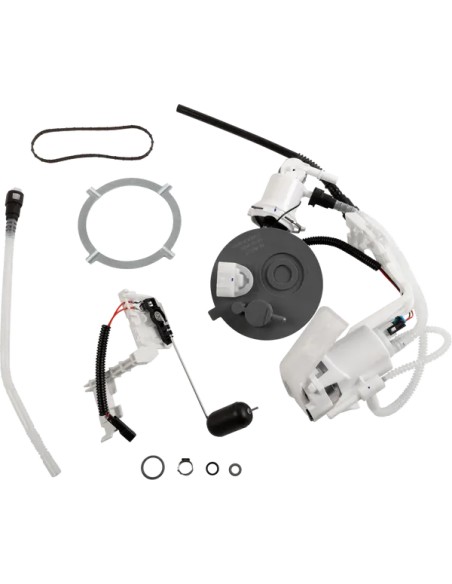 ALL BALLS Kraftstoffpumpen für Harley Davidson FLHR 1750 ABS 2017-2022