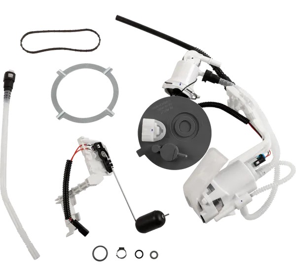 ALL BALLS Kraftstoffpumpen für Harley Davidson FLHR 1750 ABS 2017-2022
