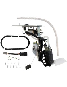 Kraftstoffpumpenmodul