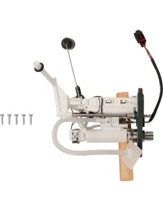Kraftstoffpumpenmodul