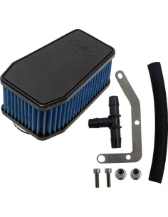Stealth Luftfilter-Set