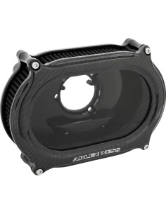 Stage 2 Method™ Luftfilter-Kit