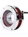 Slim BA Luftfilter-Kit