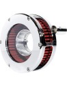 Slim BA Luftfilter-Kit
