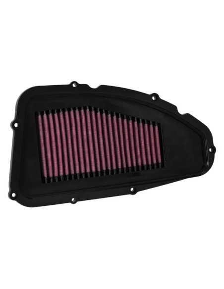 K & N Luftfilter & Reiniger - AIR FILTER KYMCO XCITING 200/3