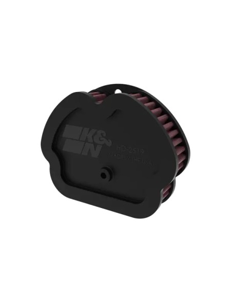K & N Luftfilter & Reiniger - AIR FILTER HD HERITAGE CLASSIC
