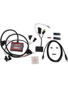Power Commander V Einspritzmodul