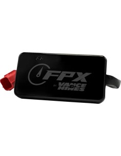 Fuelpak X Tuning-Modul