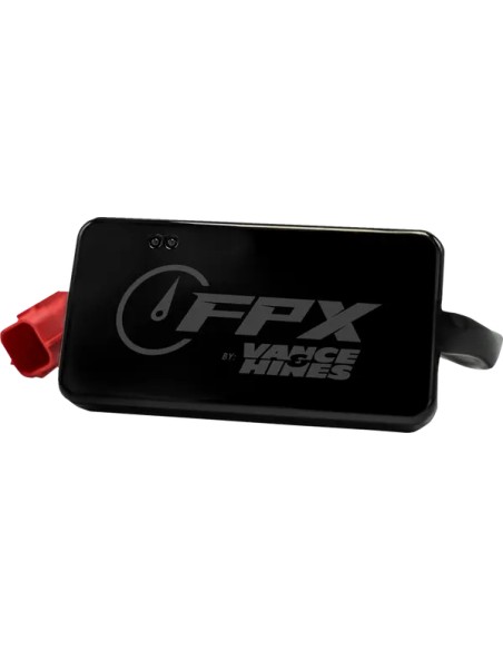 VANCE & HINES Diagnose- und Tuning-System für Harley Davidson XL 1200 X ABS 2014-2022
