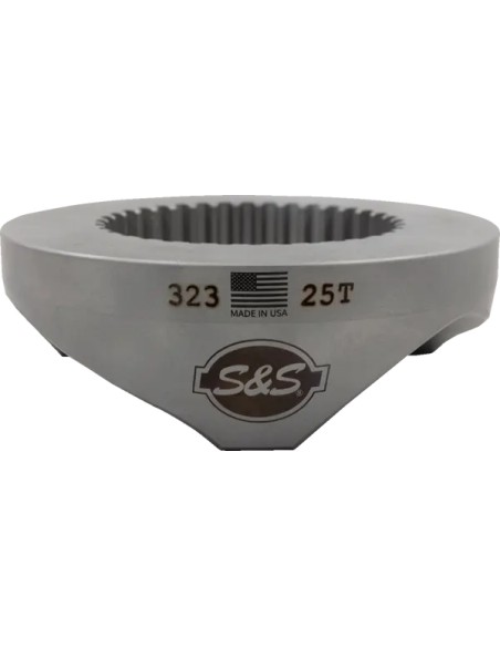 S&S CYCLE Getriebe & Getriebekomponenten - COMPENSATOR RAMP - FXD 06-17