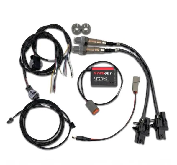 DYNOJET-HARLEY Diagnose- und Tuning-System - AUTOTUNE KIT