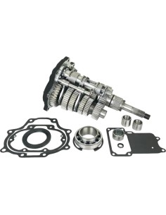 Fat 6 Super Gear Kit