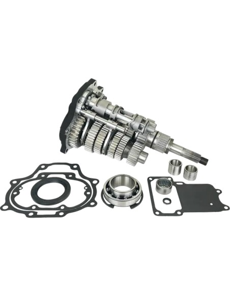 JIMS Getriebe & Getriebekomponenten - FAT 6 TRANSMISSION SUPER GEAR