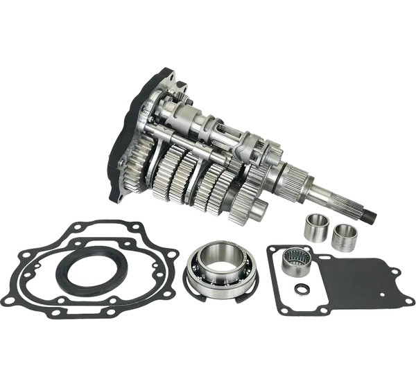 JIMS Getriebe & Getriebekomponenten - FAT 6 TRANSMISSION SUPER GEAR