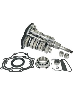 Fat 6 Super Gear Kit