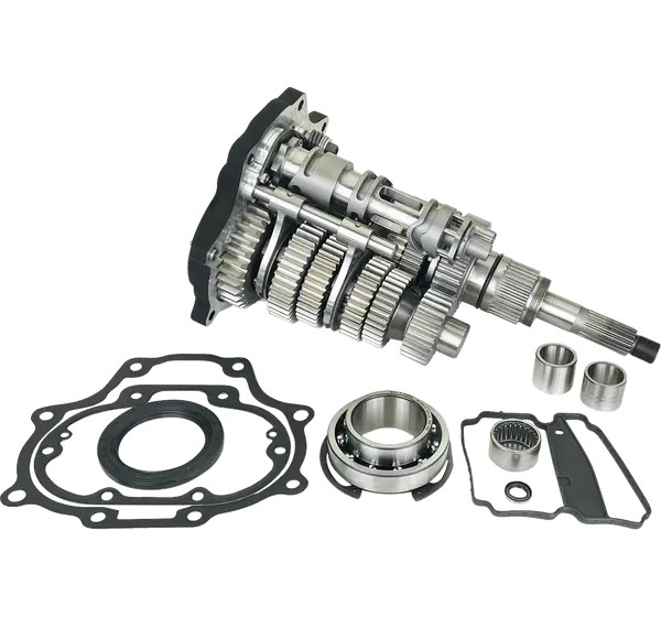 JIMS Getriebe & Getriebekomponenten für Harley Davidson FLFBS 1868 ABS 2018-2024