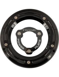 Derby Cover und Power Plate Kit