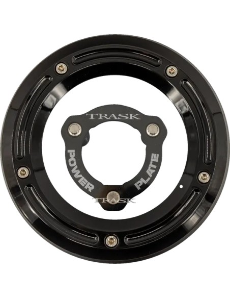 TRASK Abdeckungen für Harley Davidson FLHX 1750 ABS 2017-2023