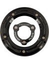 Derby Cover und Power Plate Kit