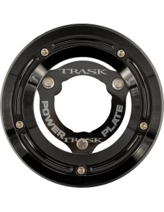 Derby Cover und Power Plate Kit