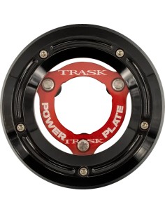 Derby Cover und Power Plate Kit