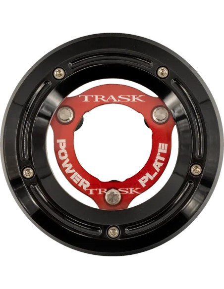 TRASK Abdeckungen für Harley Davidson FLFBS 1868 ABS 2019-2024