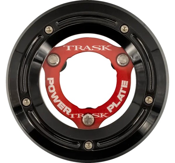 TRASK Abdeckungen für Harley Davidson FLFBS 1868 ABS 2019-2024