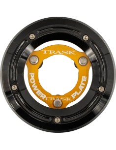 Derby Cover und Power Plate Kit