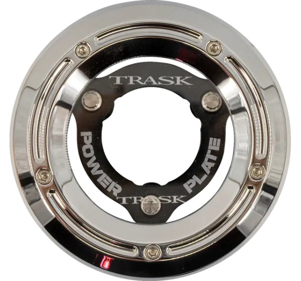 TRASK Abdeckungen für Harley Davidson FLFBS 1868 ABS 2019-2024