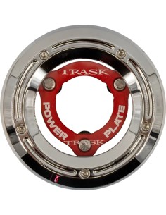 Derby Cover und Power Plate Kit