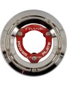 Derby Cover und Power Plate Kit